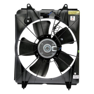 Dorman® - Engine Cooling Fan Assembly