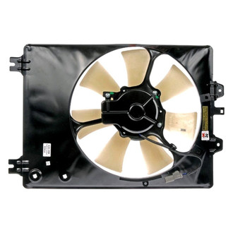 Dorman® - A/C Condenser Fan Assembly