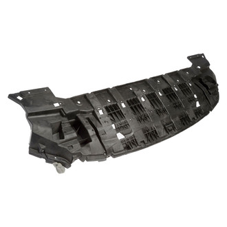 Dorman® - OE Solutions™ Lower Radiator Support Air Deflector