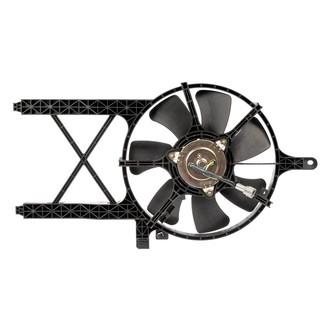 Dorman® - A/C Condenser Fan Assembly