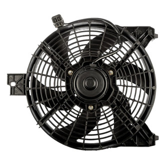 Dorman® - A/C Condenser Fan Assembly