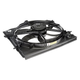 Dorman® - Engine Cooling Fan Assembly
