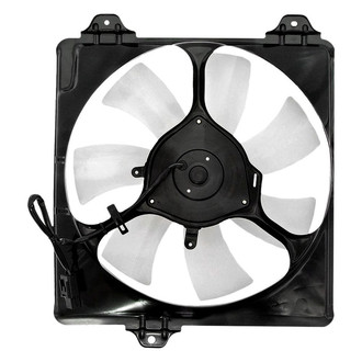 Dorman® - A/C Condenser Fan Assembly