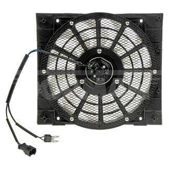 Dorman® - Engine Cooling Fan Assembly
