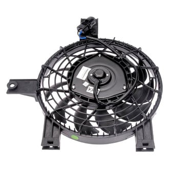 Dorman® - A/C Condenser Fan Assembly