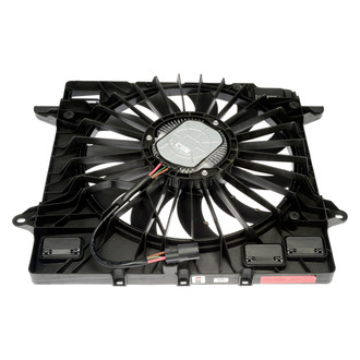 Dorman® - Engine Cooling Fan Assembly