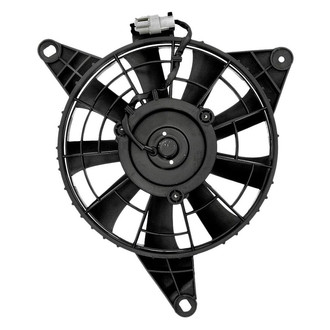 Dorman® - A/C Condenser Fan Assembly