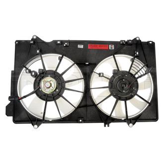 Dorman® - Engine Cooling Fan Assembly