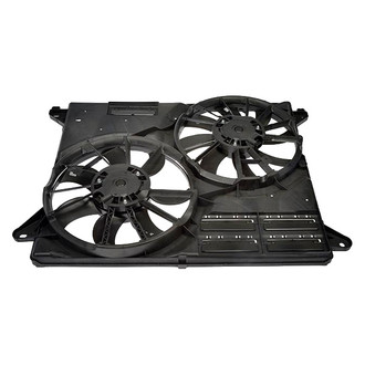 Dorman® - Engine Cooling Fan Assembly