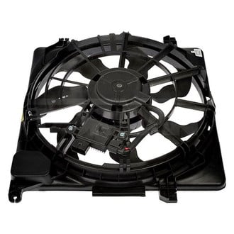 Dorman® - Engine Cooling Fan Assembly