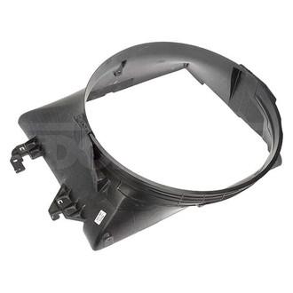 Dorman® - Upper OE Solutions™ Clutch Fan Shroud