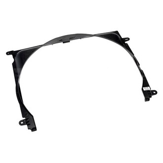 Dorman® - OE Solutions™ Bridge Type Clutch Fan Shroud