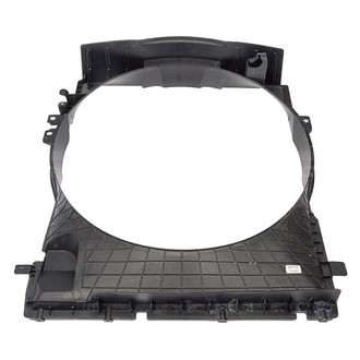 Dorman® - OE Solutions™ Clutch Fan Shroud
