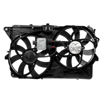 Dorman® - Engine Cooling Fan Assembly