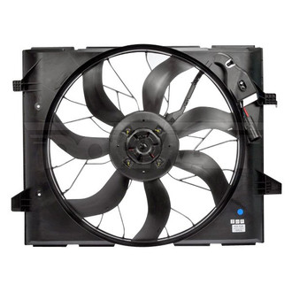 Dorman® - Engine Cooling Fan Assembly
