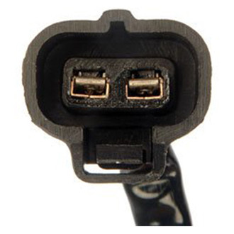 Dorman® - Engine Cooling Fan Assembly