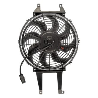 Dorman® - A/C Condenser Fan Assembly