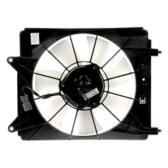 Dorman® - A/C Condenser Fan Assembly