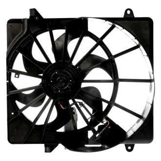 Dorman® - Engine Cooling Fan Assembly