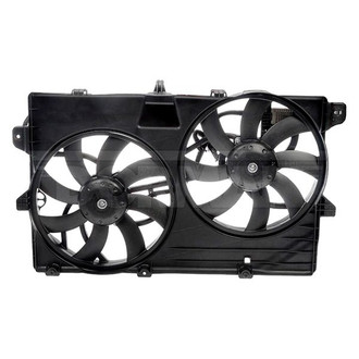 Dorman® - Engine Cooling Fan Assembly