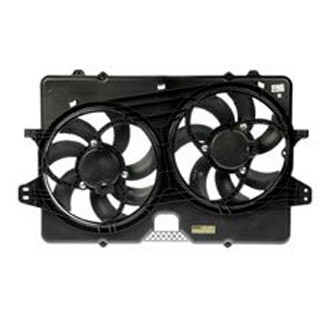 Dorman® - Engine Cooling Fan Assembly