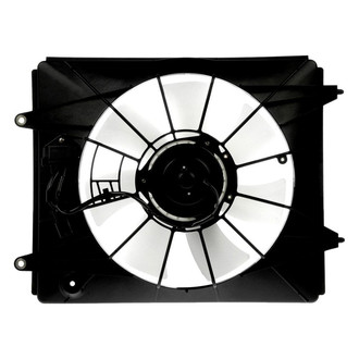 Dorman® - A/C Condenser Fan Assembly