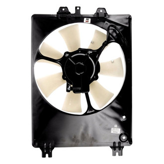 Dorman® - A/C Condenser Fan Assembly