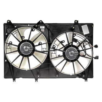 Dorman® - Engine Cooling Fan Assembly