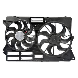 Dorman® - Engine Cooling Fan Assembly
