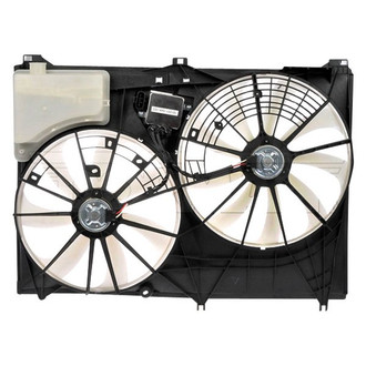 Dorman® - Engine Cooling Fan Assembly
