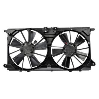 Dorman® - Engine Cooling Fan Assembly
