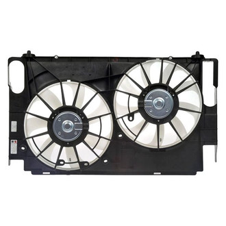 Dorman® - Engine Cooling Fan Assembly