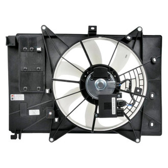 Dorman® - Engine Cooling Fan Assembly