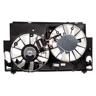 Dorman® - Engine Cooling Fan Assembly