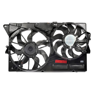 Dorman® - Engine Cooling Fan Assembly