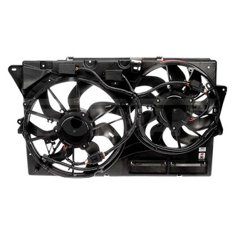 Dorman® - Engine Cooling Fan Assembly