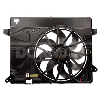 Dorman® - Engine Cooling Fan Assembly