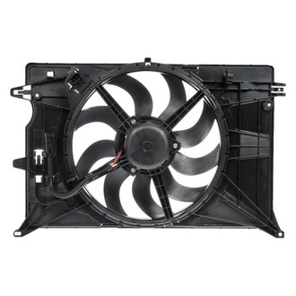Dorman® - Engine Cooling Fan Assembly