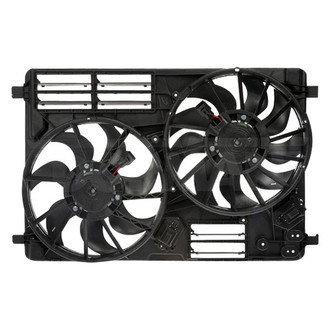 Dorman® - Engine Cooling Fan Assembly