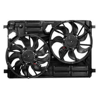 Dorman® - Engine Cooling Fan Assembly