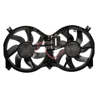 Dorman® - Engine Cooling Fan Assembly