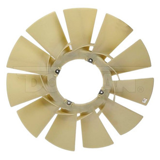 Dorman® - Engine Cooling Fan Blade