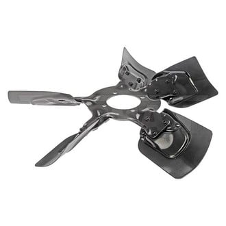 Dorman® - Engine Cooling Fan Blade