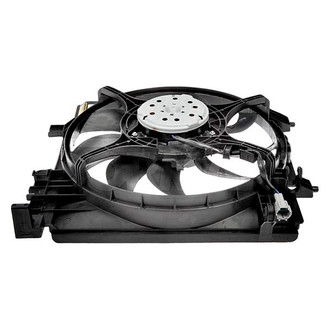 Dorman® - Engine Cooling Fan Assembly
