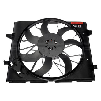 Dorman® - Engine Cooling Fan Assembly