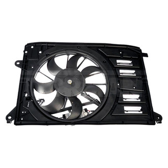 Dorman® - Engine Cooling Fan Assembly