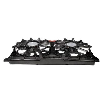 Dorman® - Engine Cooling Fan Assembly