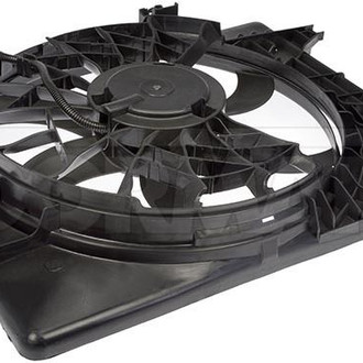 Dorman® - Engine Cooling Fan Assembly