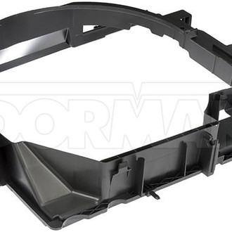 Dorman® - Engine Cooling Fan Shroud