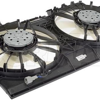 Dorman® - Engine Cooling Fan Assembly